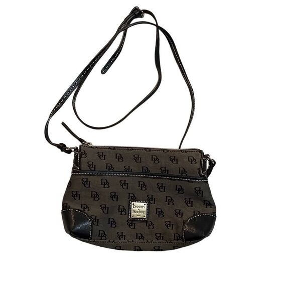 Dooney & Bourke Crossbody - Picture 1 of 8